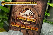 Jurassic World Apex Predator Kit