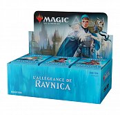Magic the Gathering L\'allégeance de Ravnica Booster Display (36) french