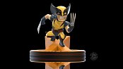 Marvel 80th Q-Fig Diorama Wolverine (X-Men) 11 cm