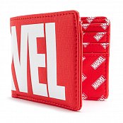 Marvel by Loungefly Wallet Logo