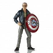 Marvel Legends Series Action Figure Stan Lee (Marvel\'s The Avengers) 15 cm