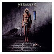 Megadeth Rock Saws Jigsaw Puzzle Countdown to Extinction (500 pieces)