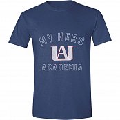 My Hero Academia T-Shirt UA Logo
