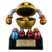 Pac-Man Chogokin Diecast Model 11 cm