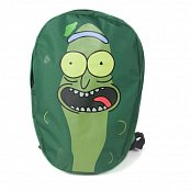 Rick and Morty Backpack Pickle Rick