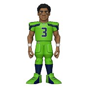 Seahawks Vinyl Gold Figures 30 cm Russell Wilson Assortment (2)