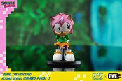 Sonic The Hedgehog BOOM8 Series PVC Figure Vol. 05 Amy 8 cm