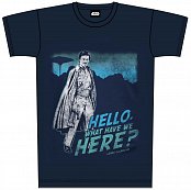 Star Wars T-Shirt Lando