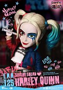 Suicide Squad Egg Attack Action Action Figure Harley Quinn 17 cm