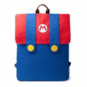 Super Mario Backpack Mario Suit