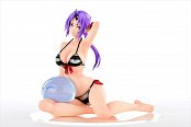 That Time I Got Reincarnated as a Slime PVC Statue 1/6 Shion Gravure Style Remix II 15 cm