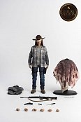 The Walking Dead Action Figure 1/6 Carl Grimes Deluxe Version 29 cm