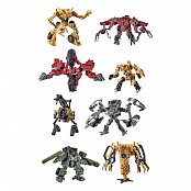 Transformers: Revenge of the Fallen Studio Series Action Figure 2020 8-Pack Devastator