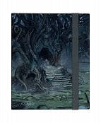 Ultimate Guard Flexxfolio&trade; 360 – 18-Pocket - Lands Edition II - Swamp