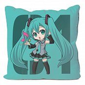 Vocaloid Pillow Case Hatsune Miku 50 x 50 cm