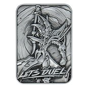 Yu-Gi-Oh! Replica Card Dark Paladin Limited Edition